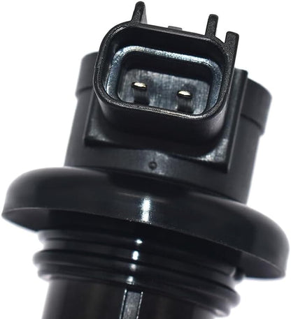 ya 9 10.24 1pcs Ignition Coil Fit for Yamaha R6 RJ15 Bj 09 for Mitsubishi F6T568 F6T558
