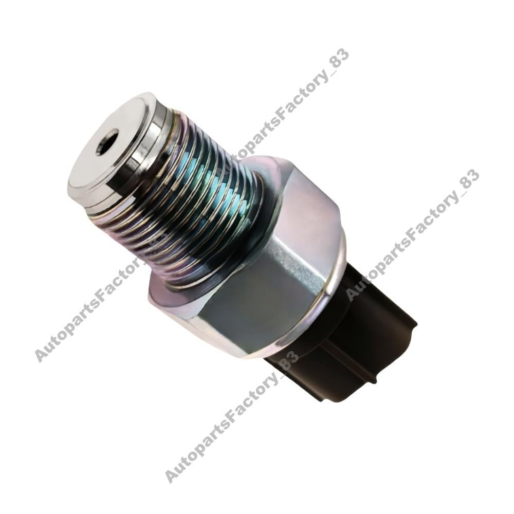ya 4 8.8 Fuel Pressure Sensor 499000-6240 for Toyota Verso 2.0 2.2 D4D D-4D