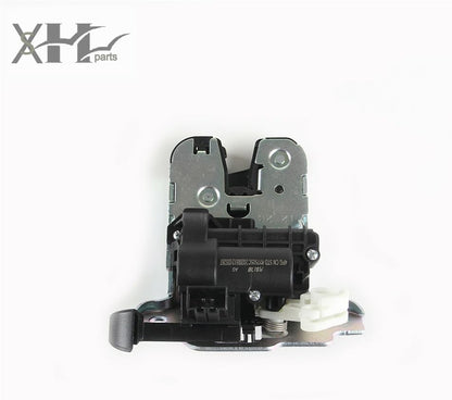 ya 11 9.14 baidiRear Trunk Boot Lid Lock Fit for VW for Passat for Tiguan 5TA827505D