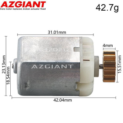 ya 3 8.24 baidi The Trunk Door Lock Actuator Motor is Suitable for 2011-2018 for Citroen for DS 5/2014-2022 for Citroen for DS 6