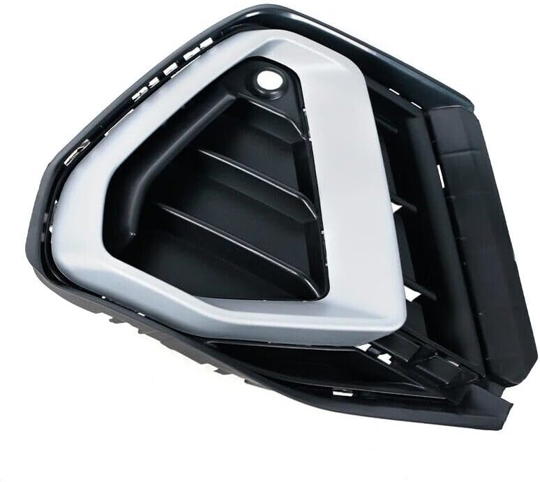 ya 10 9.16 zhengce Front bumper fog lamp fog lamp f for Ram e assembly suitable for Audi Q3 20