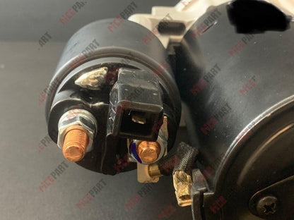 ya 7 8.24 baidi New STARTER FOR DOOSAN COMPRESSOR compatible INGERSOLL RAND 22607519