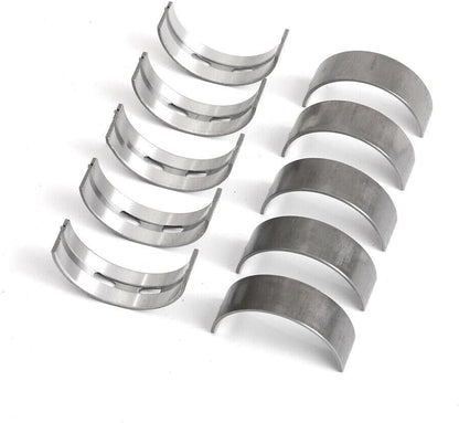 ya 28 10.13 zhengce Crankshaft Main Bearing Kit 2.0 for Mercedes-Benz C300 W205 W176 M270 M274