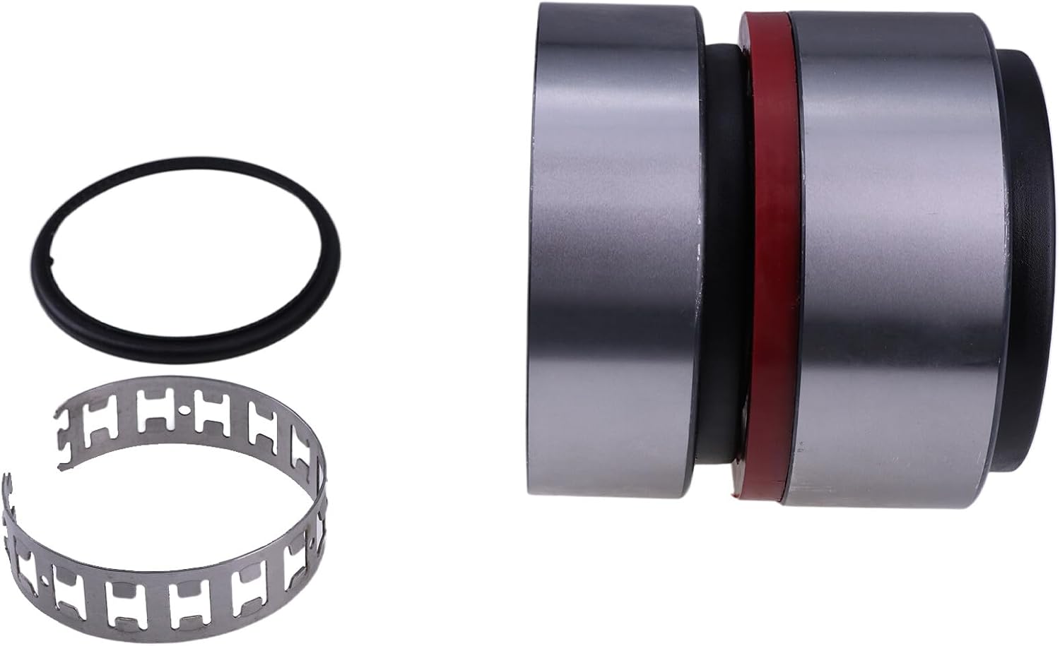 ya 5 8.24 baidi Wheel Hub Bearing Front Axle 20518637 1021391 for Volvo Trucks FH FM VNL