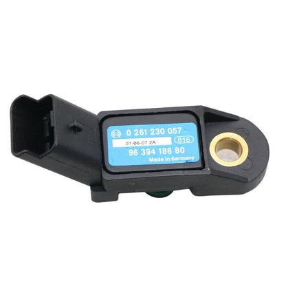 ya 8 8.24 baidi 939418880 0261230057 for Citroen Xantia Saxo for Peugeot 206 307 Pressure Sensor 