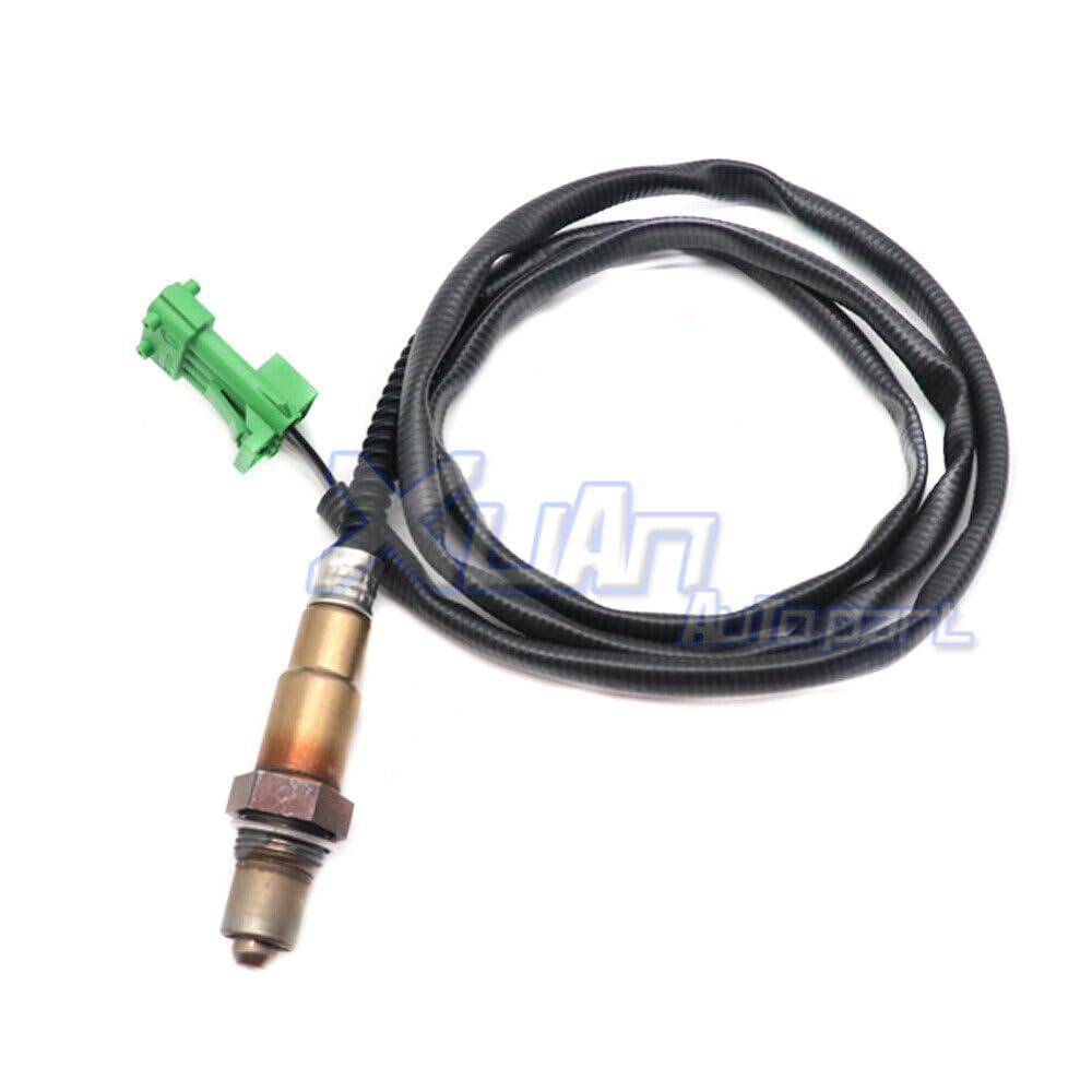 ya 2 8.15 O2 Oxygen Sensor 0258006026 for Peugeot 307 308 406 407 for Fiat for Citroen Berlingo C4