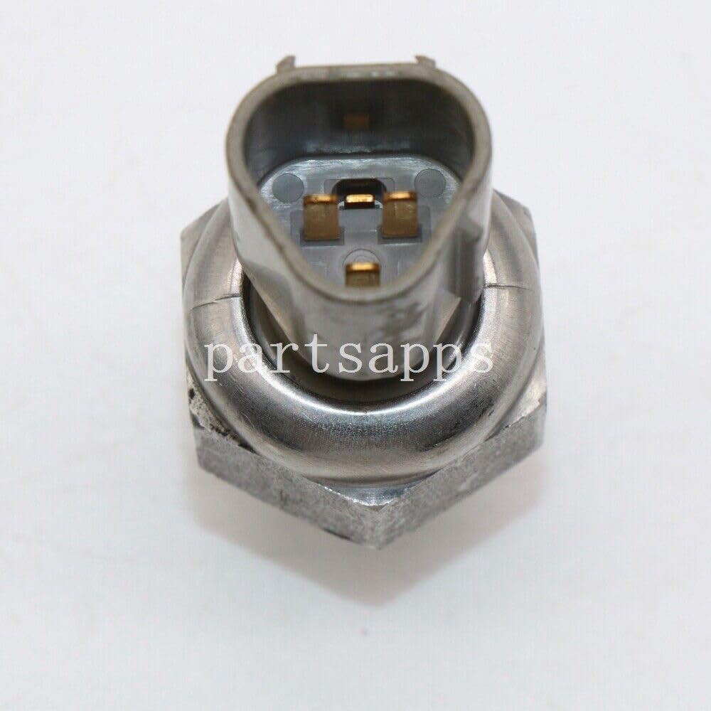ya 6 8.24 baidi OE Fuel Injector Pressure Sensor 9F972-DB Fit 2014-2020 for Ford Fusion Escape