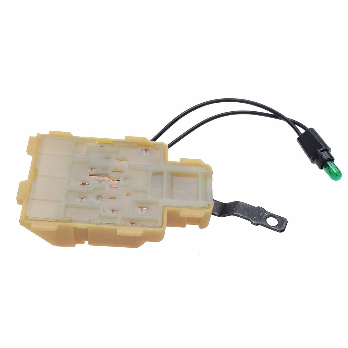 ya 9 10.24 Suitable for Toyota T100 for 4Runner Tacoma Microphone air Conditioning Blower Control Switch