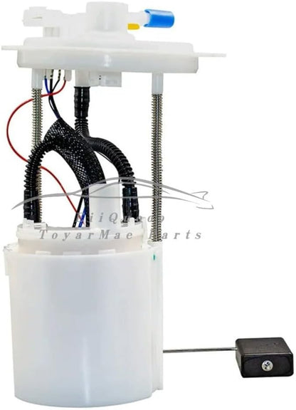 ya 5 8.10 Fuel Pump Module Assembly 17040-1HK0B for Nissan NP300 FRONTIER 2015-2018