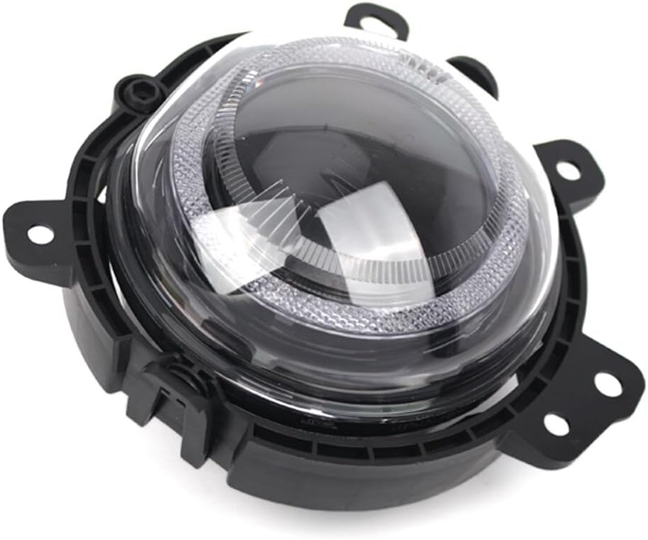 ya 9 10.24 1x for BMW for Mini Cooper F55 F56 F54 F57 F56 Fog Light Lamp Replacement