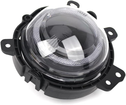 ya 9 10.24 1x for BMW for Mini Cooper F55 F56 F54 F57 F56 Fog Light Lamp Replacement