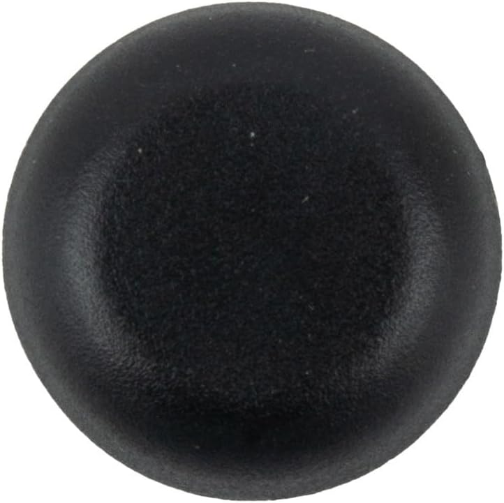 ya 6 8.14 1106610-00-A for for Tesla for Model 3 16-22 Front Wiper Nut Cover Cap/Replacement 1pc