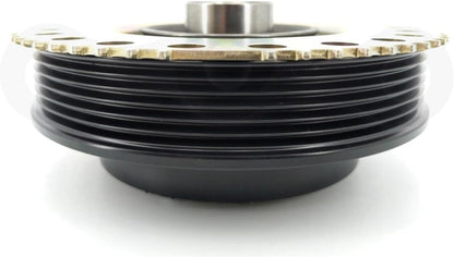 ya 2 8.15 Crank Shaft Belt Pulley for for Land Rover LR2 for Range for Rover Evoque 2.0L Auto LR078547