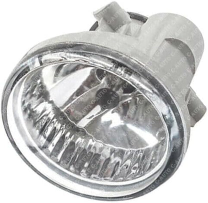 ya 2 8.15 Right front bumper passenger fog light driving light for 2004-2005 for Scion xA (base)