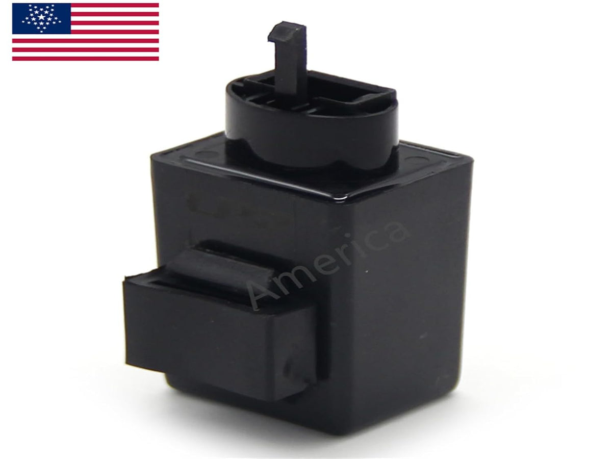 ya 23 10.7 baidi for Honda Turn Signal Flasher Relay VTR1000F Super Hawk 98-05 VF700C Magna 84-87