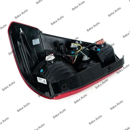 ya 2 8.15 1 piece set suitable for Ssangyong Musso 2018 2019 right rear taillight brake stop light