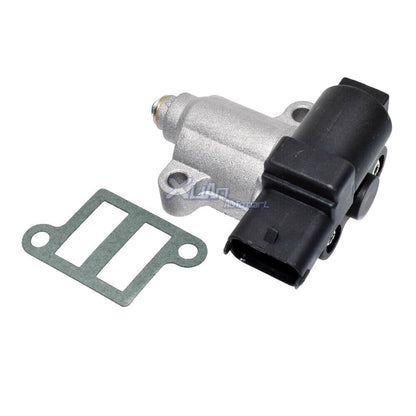 ya 2 8.15 35150-02800 Idle Air Valve for Hyundai I10 Matrix for Kia Picanto 9520930007