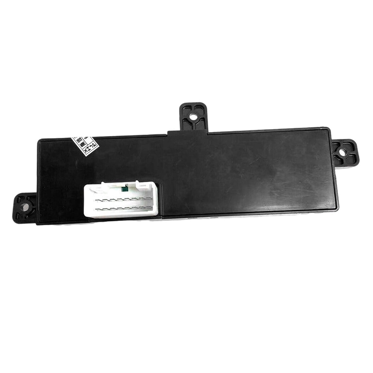 ya 9 10.24 Front seat Left Drive Side Power seat Switch Suitable for Hyundai Tucson So