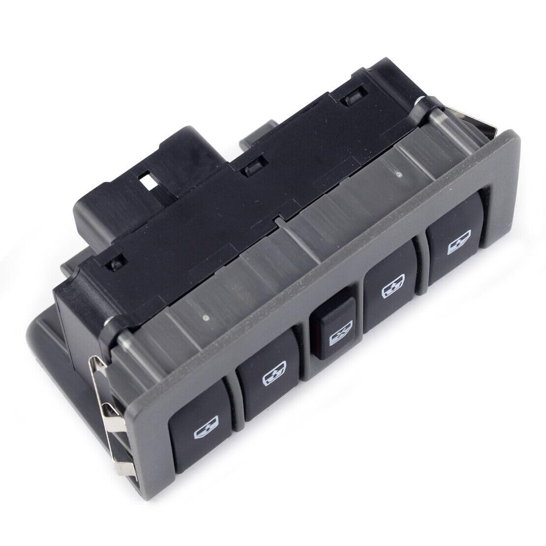 ya 6 8.14 Car Electric Power Window Lift Master Switch Fits for Chevrolet Sail 11 Pin @