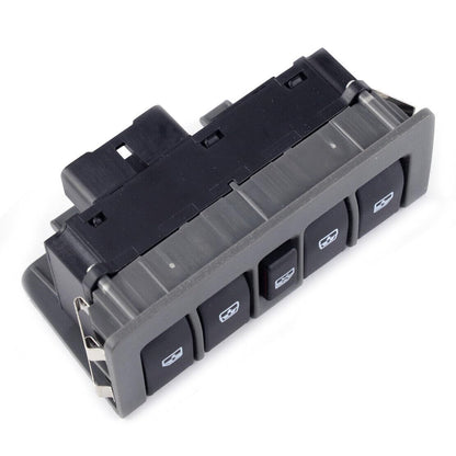 ya 6 8.14 Car Electric Power Window Lift Master Switch Fits for Chevrolet Sail 11 Pin @