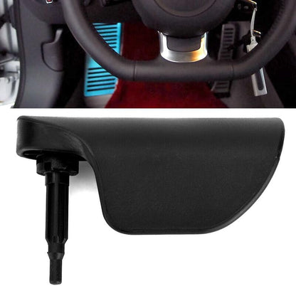 ya 10 9.16 baidi Hood Bonnet Latch Release Handle Lever Left for 2007-14 for Audi TT Quattro 1.8/2.0l