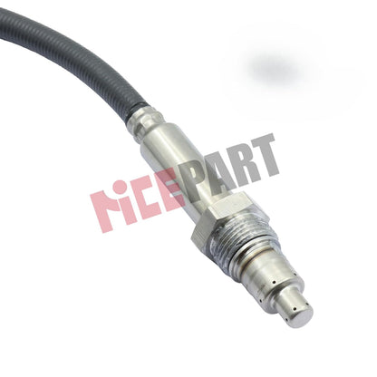 ya 9 10.24 1PCS New PM NOx Sensor 4H0907807E 4H0907807D 4H0907807J 4H0907807F 4H0907807M