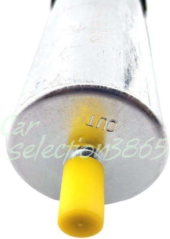 ya 4 8.24 baidi 16126765756 for BMW Fuel Filter Engine Factory Direct High Quality Hot 