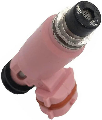 ya 10 9.16 baidi 4X Fuel Injector 565CC 16611-AA370 for Subaru STI WRX for Impreza Legacy for Forester