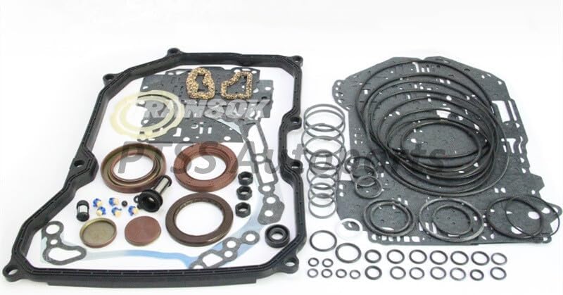 ya 10 9.16 baidi 09G Transmissions Master Rebuild Kit Gasket Clutch Set for VW for Audi 6 AT TF60SN