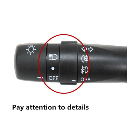 ya 9 10.24 Headlight Switch Turn Signal Combination Switch FITS RAV4 for Corolla 07-15