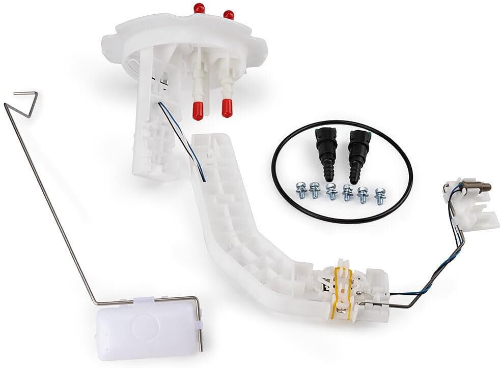 ya 4 8.8.2 Fuel Tank Sending Unit for Nissan 2000-2004 Frontier Xterra V6 3.3L 25060-4S426