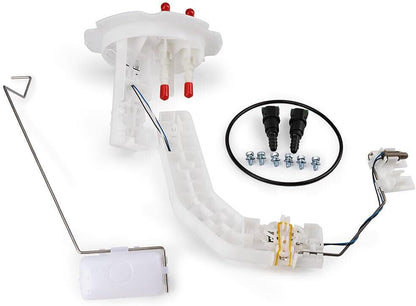 ya 4 8.8.2 Fuel Tank Sending Unit for Nissan 2000-2004 Frontier Xterra V6 3.3L 25060-4S426