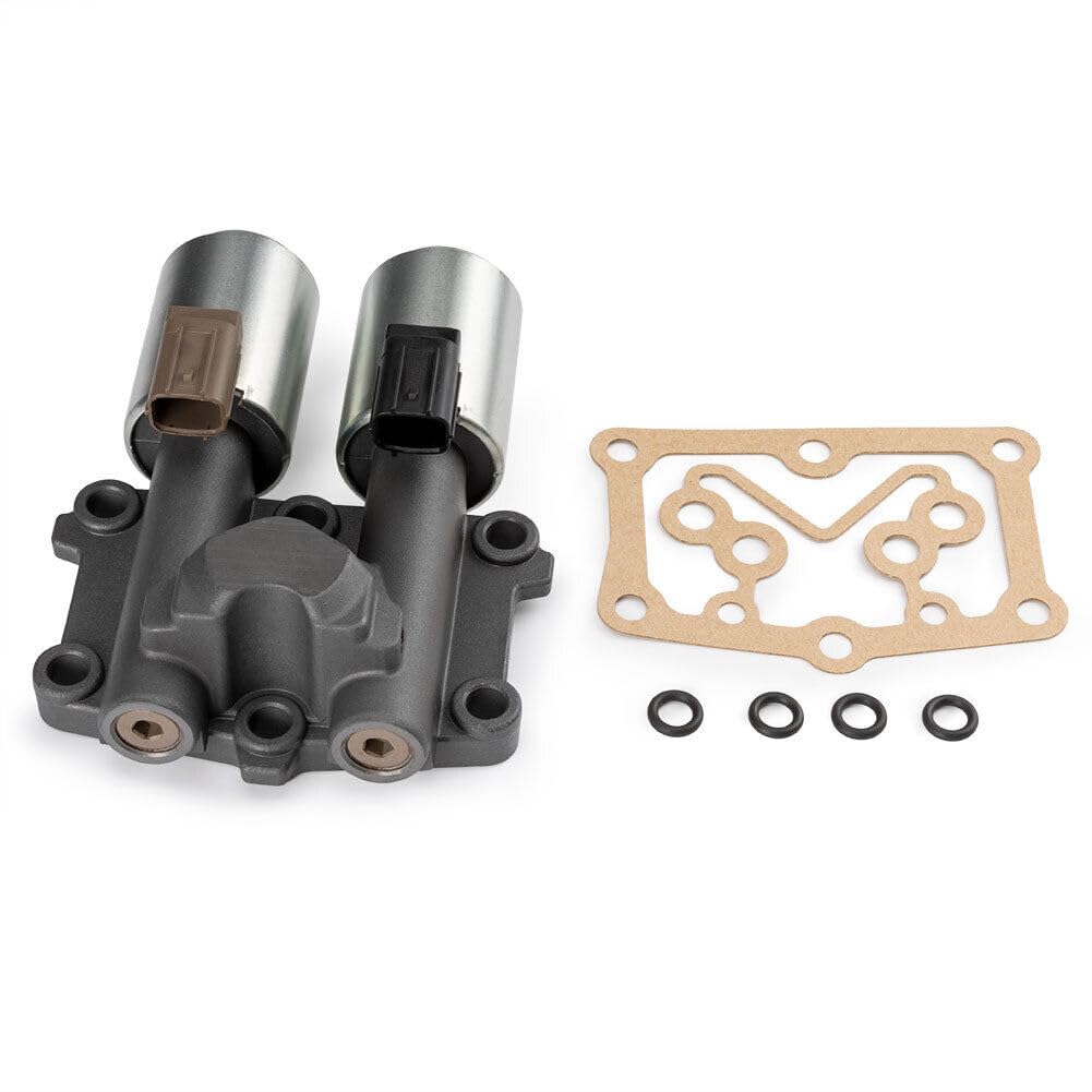ya 6 8.14 Transmission Dual Linear Solenoid 28260-RPC-004 Fits 2006-2011 for Honda for Civic 1.8L