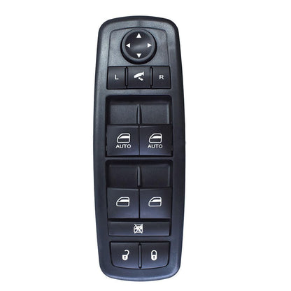 ya 9 10.24 for Chrysler 300 for Dodge Journey 14-19 New Master Power Window Switch 68139806AA