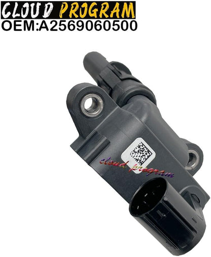 ya 4 8.24 baidi Engine ignition coil one piece A2569060500 for Mercedes-Benz E Coupe C238