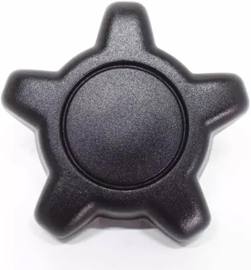 ya 4 8.8.2 Front for SEATing Adjustment Knob for for Volvo Vehicles C30 and C70 for Model Year 2006