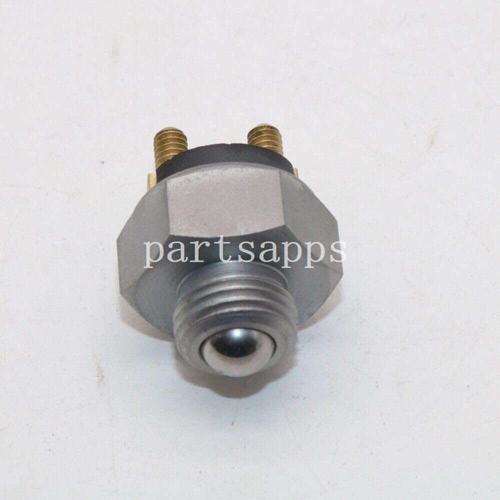 ya 8 8.24 baidi OE Transmission Backup Light Switch J5350061 Fits for Jeep Cherokee CJ7 CJ5 J10 J20