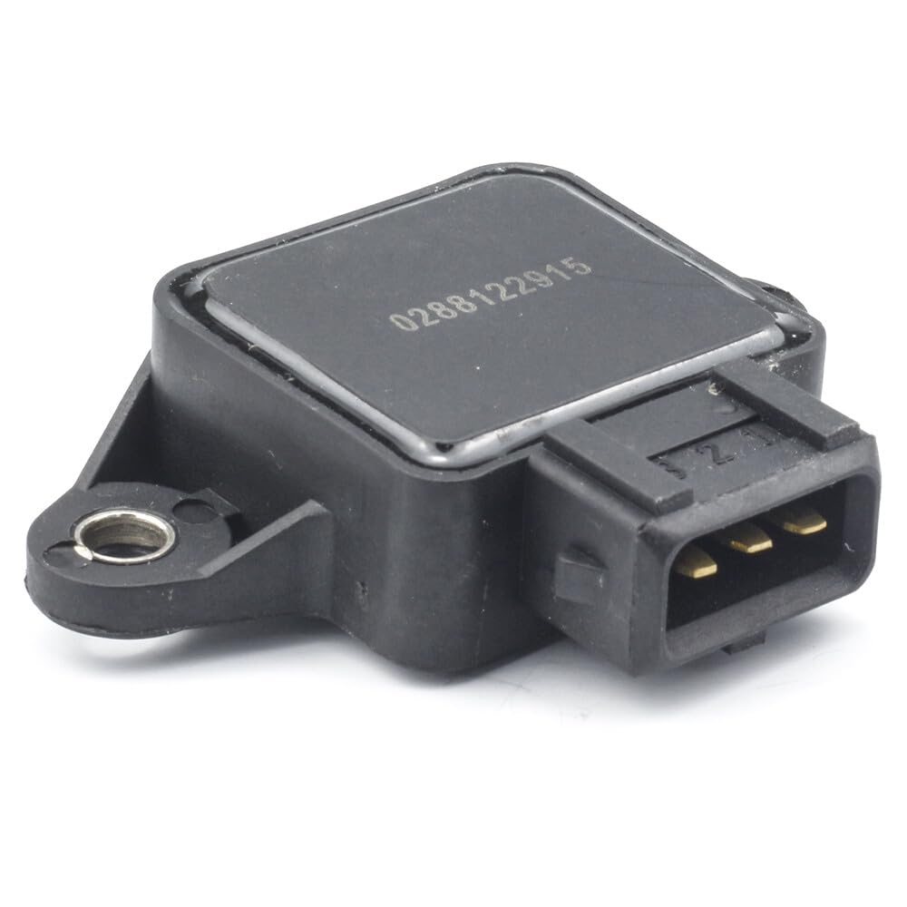 ya 5 8.10 Throttle Position Sensor TPS 0288122915 Applicable to for Fiat for Kia for Renault for Opel for Volvo 9946862