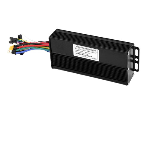 ya 16 10.20 baidi New 36/48V/52V Electric Bicycle 40A 1500/2000W Three-Mode sinusoidal brushless Controller