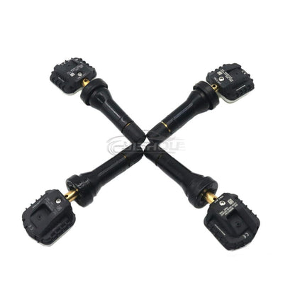 ya 3 8.24 baidi 4 Pack 802000121AA Suitable for Chery Tiggo 3 3X 5X 7 7 Plus TPMS Tire Pressure Sensor 