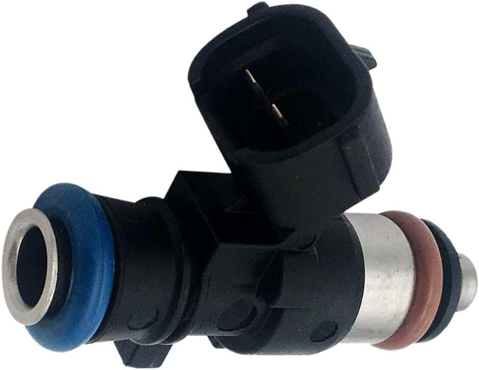ya 10 9.16 baidi New 3PCS Fuel Injectors Nozzle 1465A037 1465A036 for Mitsubishi 250cc JSN230C