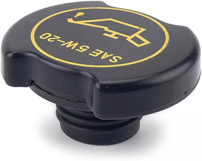 ya 4 8.8.2 1PC F3AZ-6766-B Oil Filler Cap for Ford Super Duty F150 for Mustang for Lincoln 6.8L NEW