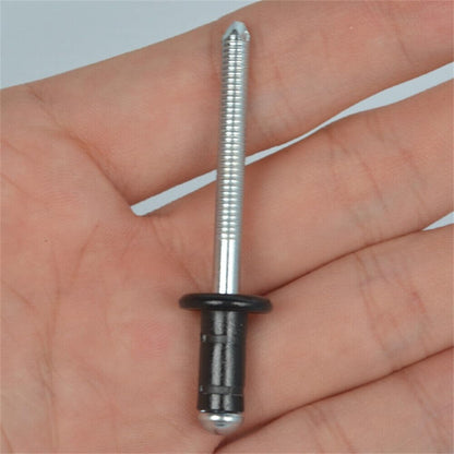 ya 11 9.14 zhengce Two Fuel Cap and Valve Fixing Rivets are Suitable for The for Toyota Tacoma