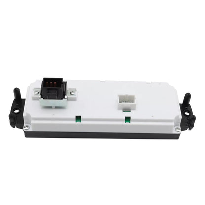 ya 9 10.24 599-266 AC Climate Control Module for Chevrolet for Silverado for GMC for Sierra 1500 2500 3500