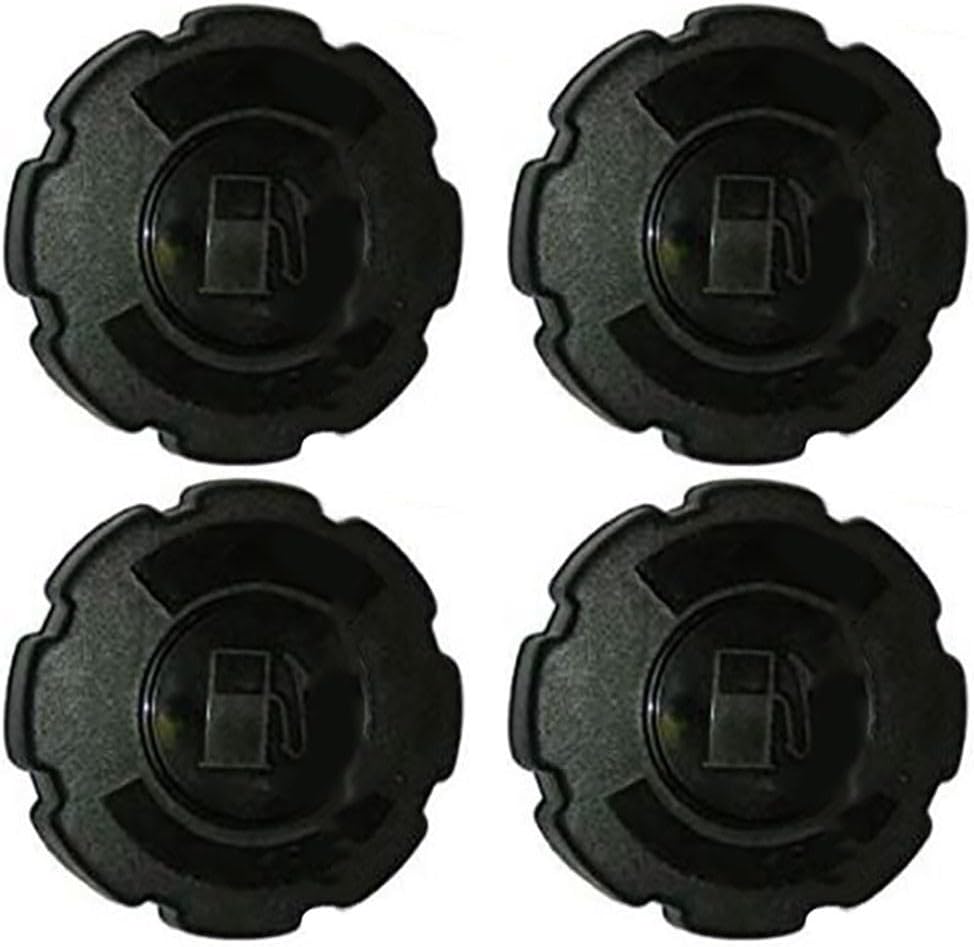 ya 26 10.21 baidi for Engine Fuel Cap Set of Four Fits Various Models Including GX240
