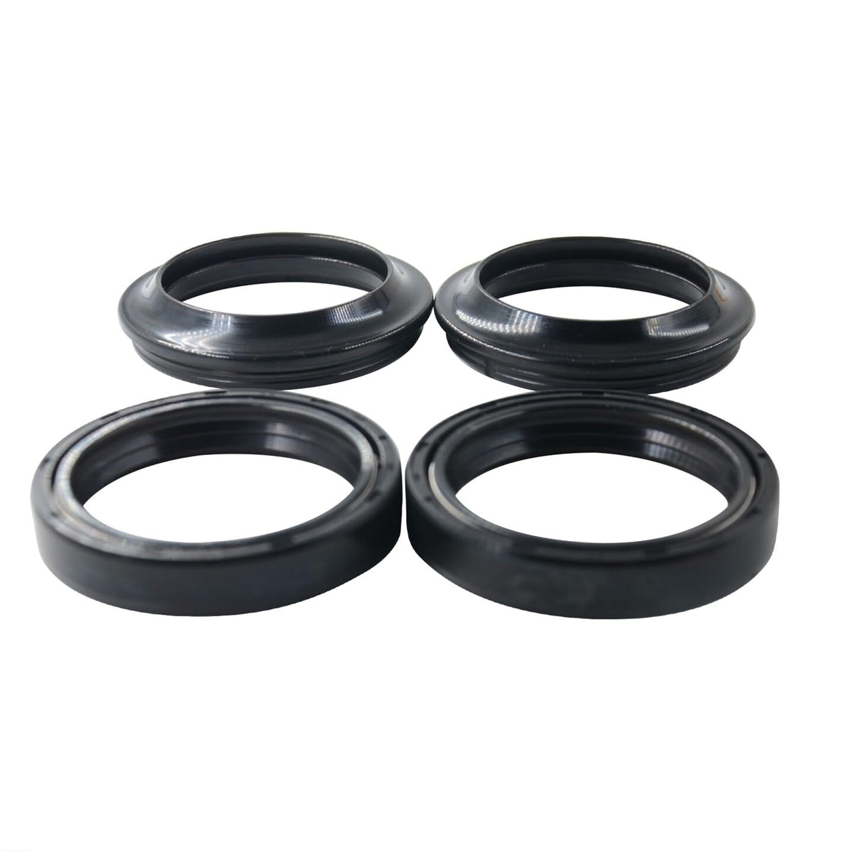 ya 13 9.15 baidi Fork Dust Oil Seals Kit for Suzuki DRZ400SM RM125 RM250 RMZ250/450 RMX450Z