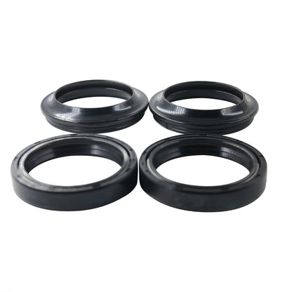 ya 13 9.15 baidi Fork Dust Oil Seals Kit for Suzuki DRZ400SM RM125 RM250 RMZ250/450 RMX450Z