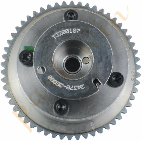ya 28 10.13 zhengce Camshaft adjuster gear CVVT suitable for modern for Elantra for Kia Forte S