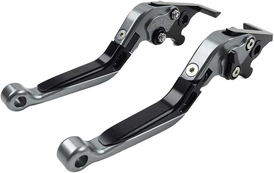 ya 10 9.16 zhengce CNC Folding Extendable Brake Clutch Levers for Honda CBR1000RR-R/SP 2020-22