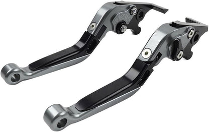 ya 10 9.16 zhengce CNC Folding Extendable Brake Clutch Levers for Honda CBR1000RR-R/SP 2020-22